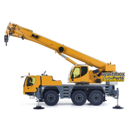 RC Mobilkran LTM1050-3.1 1/14