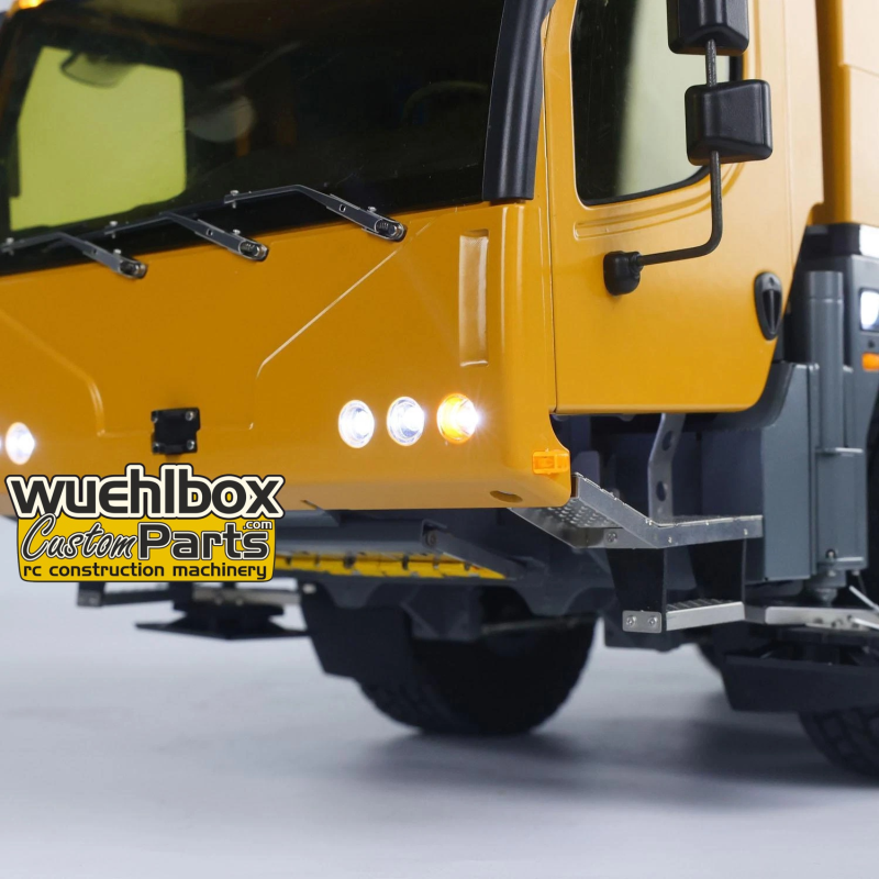 RC mobile crane LTM1050-3.1 1/14