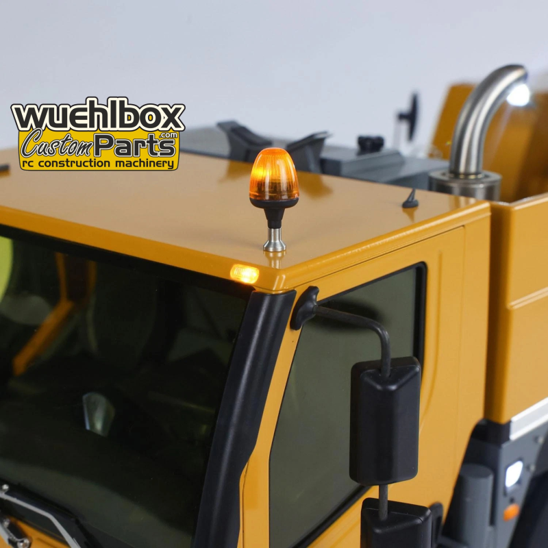RC mobile crane LTM1050-3.1 1/14