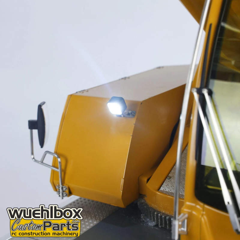 RC mobile crane LTM1050-3.1 1/14