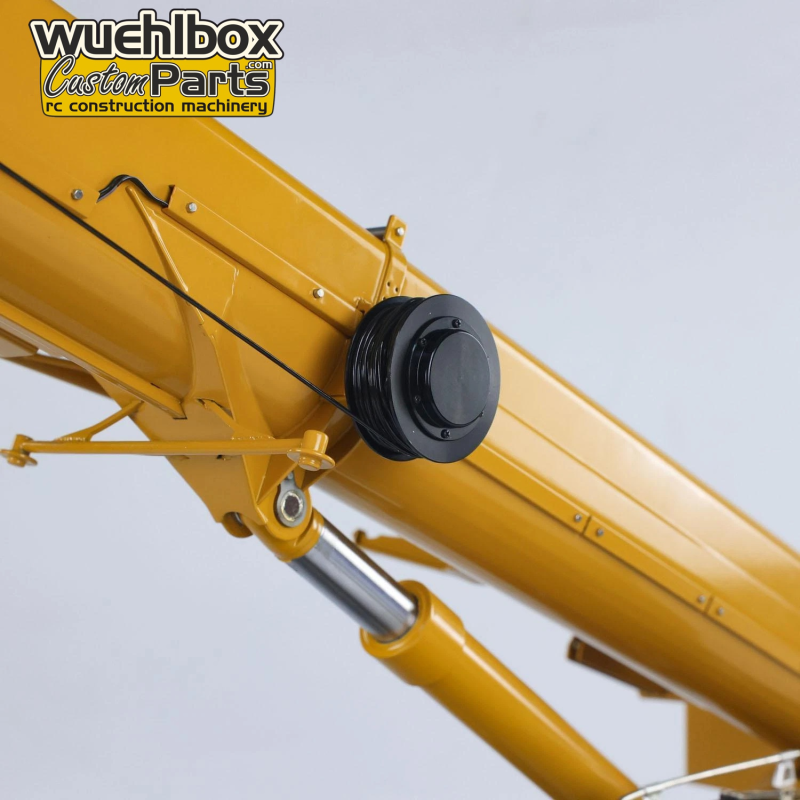 RC mobile crane LTM1050-3.1 1/14