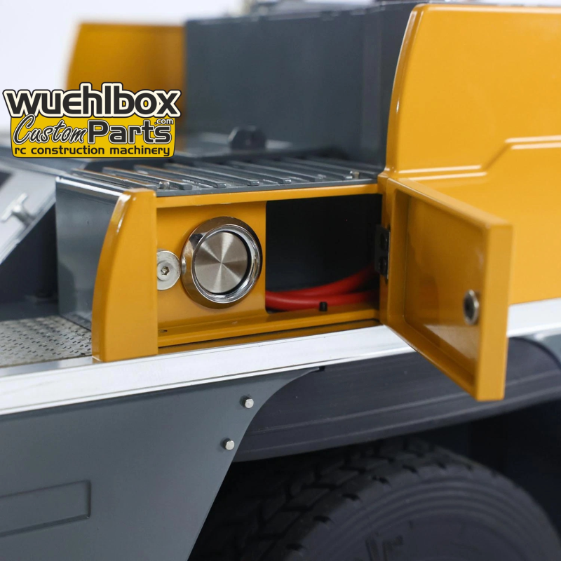 RC Mobilkran LTM1050-3.1 1/14