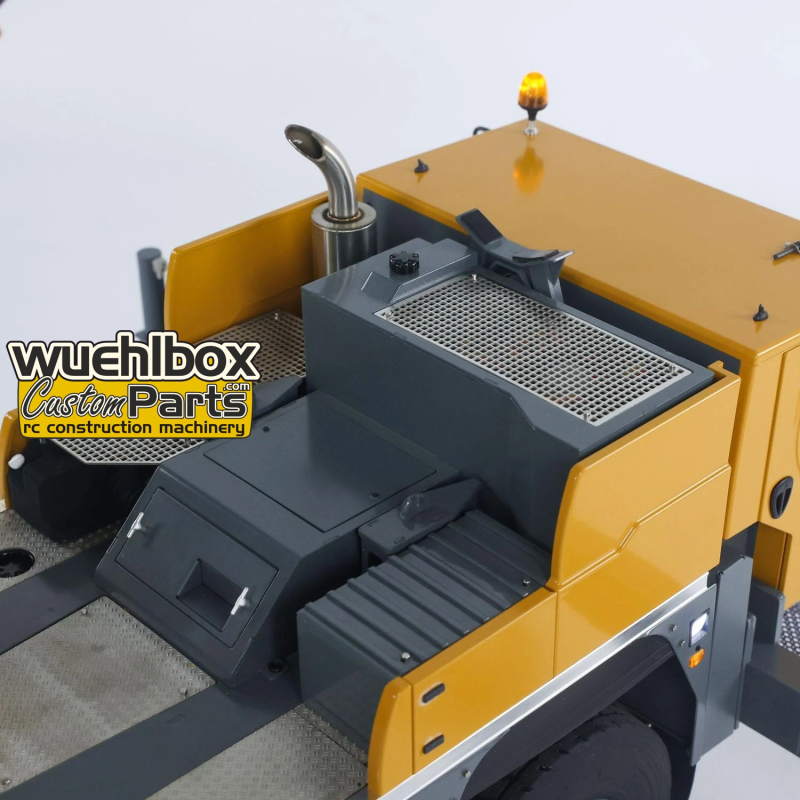 RC Mobilkran LTM1050-3.1 1/14