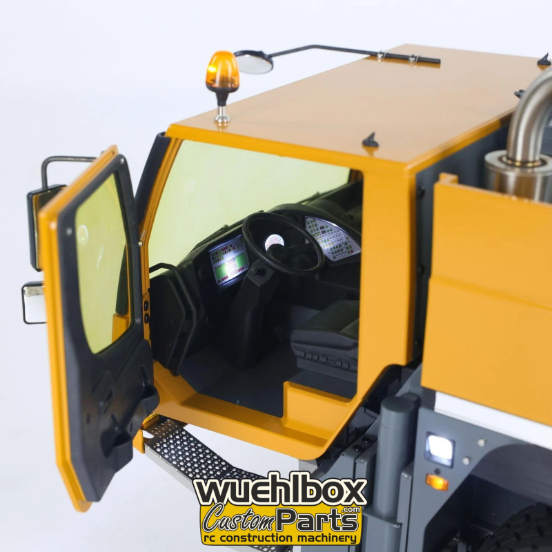 RC Mobilkran LTM1050-3.1 1/14