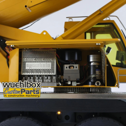 RC Mobilkran LTM1050-3.1 1/14