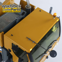 RC Mobilkran LTM1050-3.1 1/14