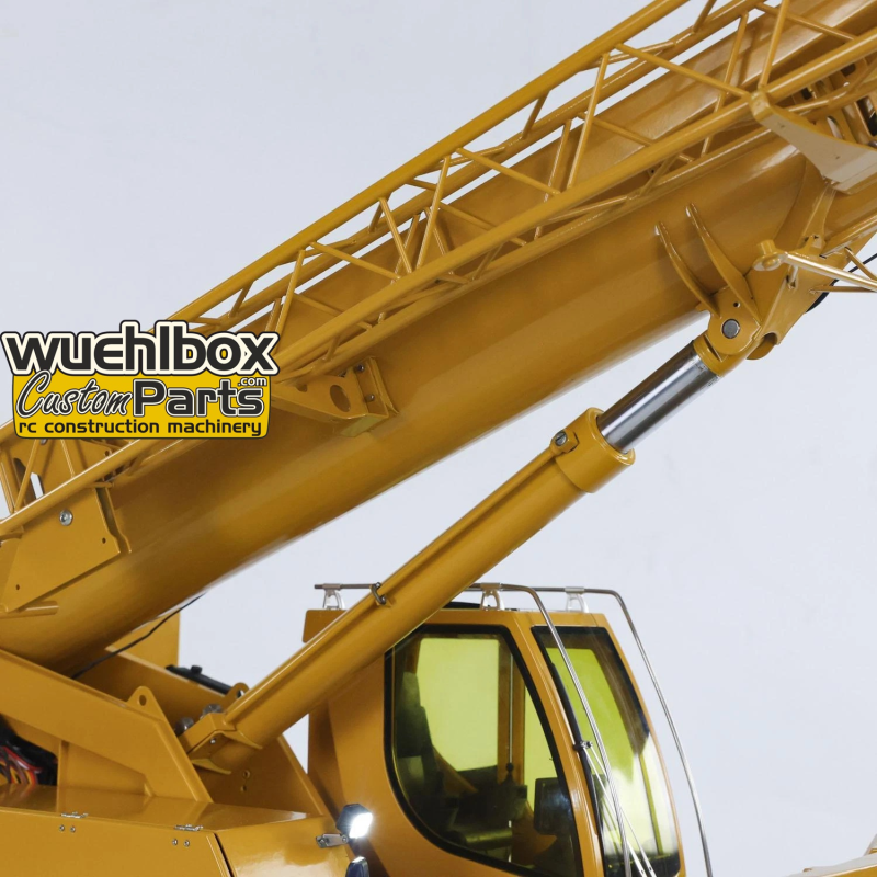 RC mobile crane LTM1050-3.1 1/14