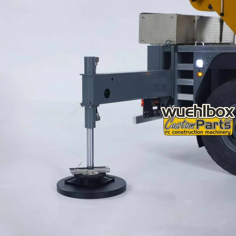 RC Mobilkran LTM1050-3.1 1/14