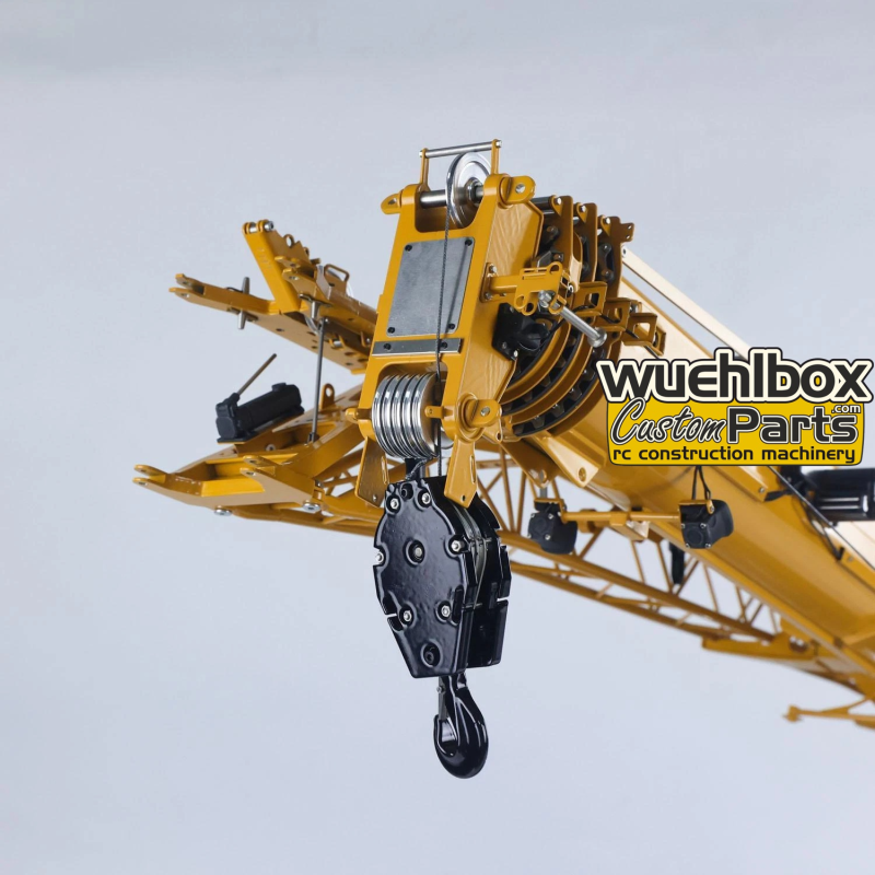 RC Mobilkran LTM1050-3.1 1/14