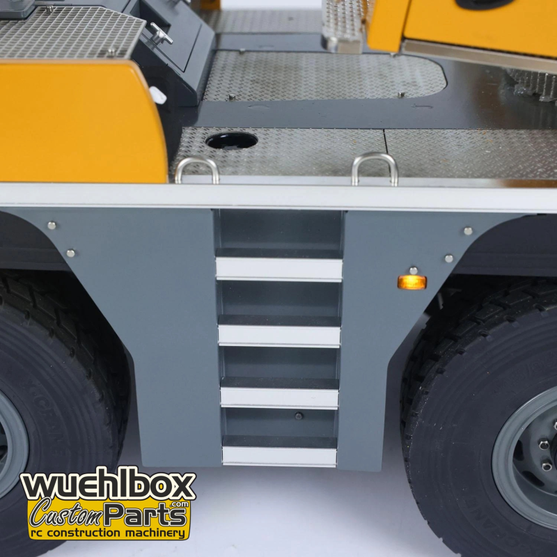 RC Mobilkran LTM1050-3.1 1/14