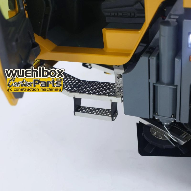 RC mobile crane LTM1050-3.1 1/14