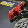 RC Excavator Track drive Lesu 9150