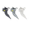 Ripper Inox Volvo EC160E