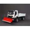 Snow plow hydraulic 1/14