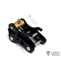 Hydraulic quick hitch Lesu ZX 490