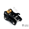 Hydraulic quick hitch Lesu ZX 490