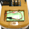 JST to SM adapter cable