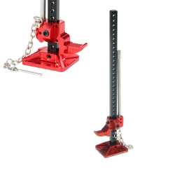 High Lift Jack