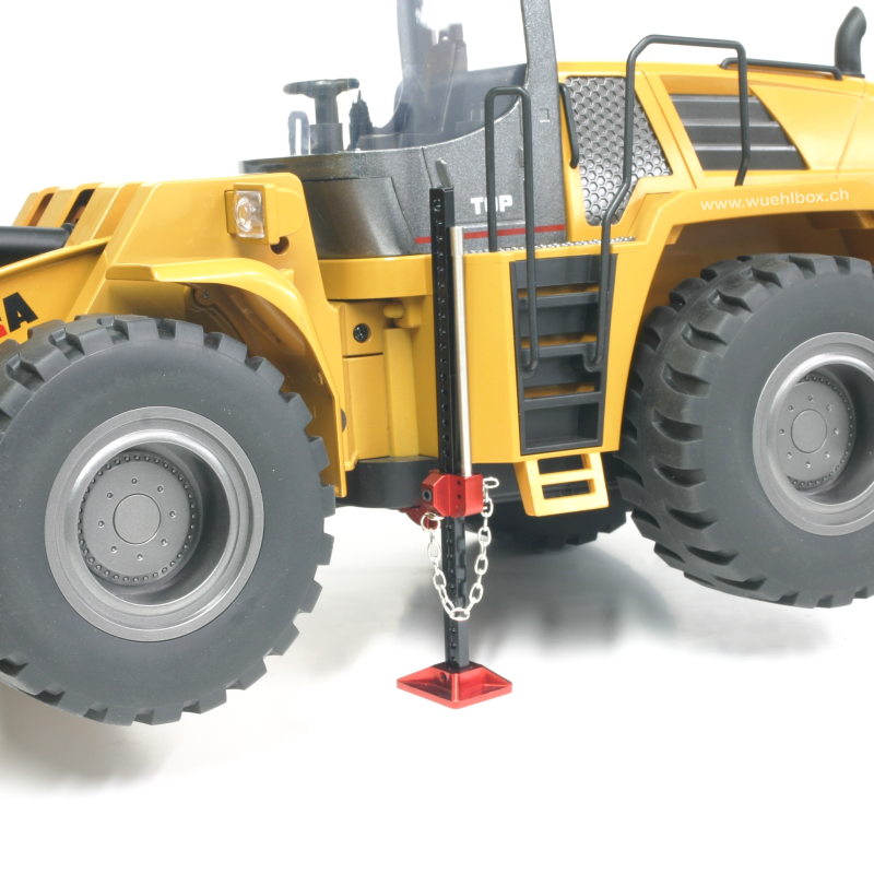High Lift Jack