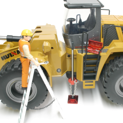 High Lift Jack