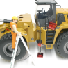 High Lift Jack