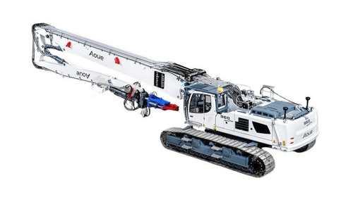 Lesu L960R