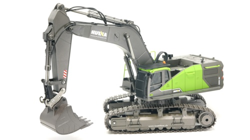 Huina 593