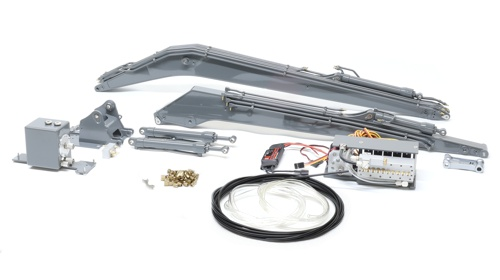 Hydraulik Set