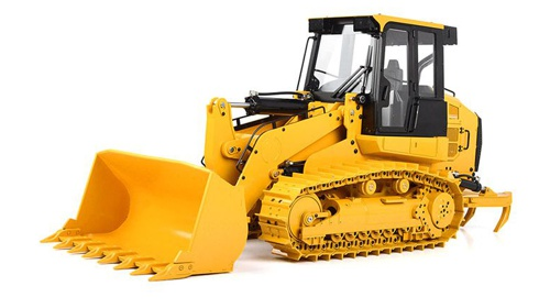 Earth Mover RC693T