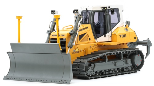 Dozer