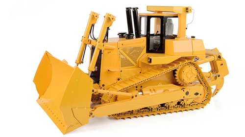 1/14 Scale DXR2 Hydraulic Earth Dozer